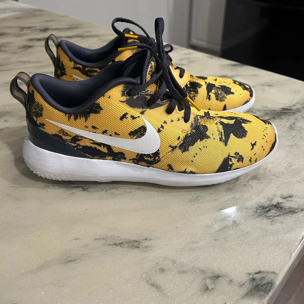 Nike Roshe G Golf Shoe- size 8.5 - Picture 1 of 5